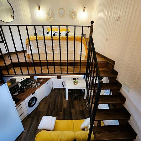 Triana Lägenhet Villarejo del Valle Exteriör bild