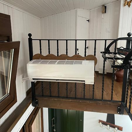 Triana Lägenhet Villarejo del Valle Exteriör bild